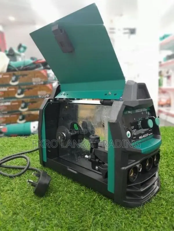 Mig Welding Machine 400A