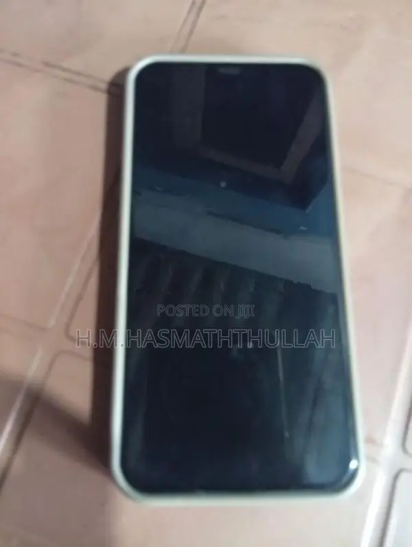 Apple iPhone 12 Pro (Used)
