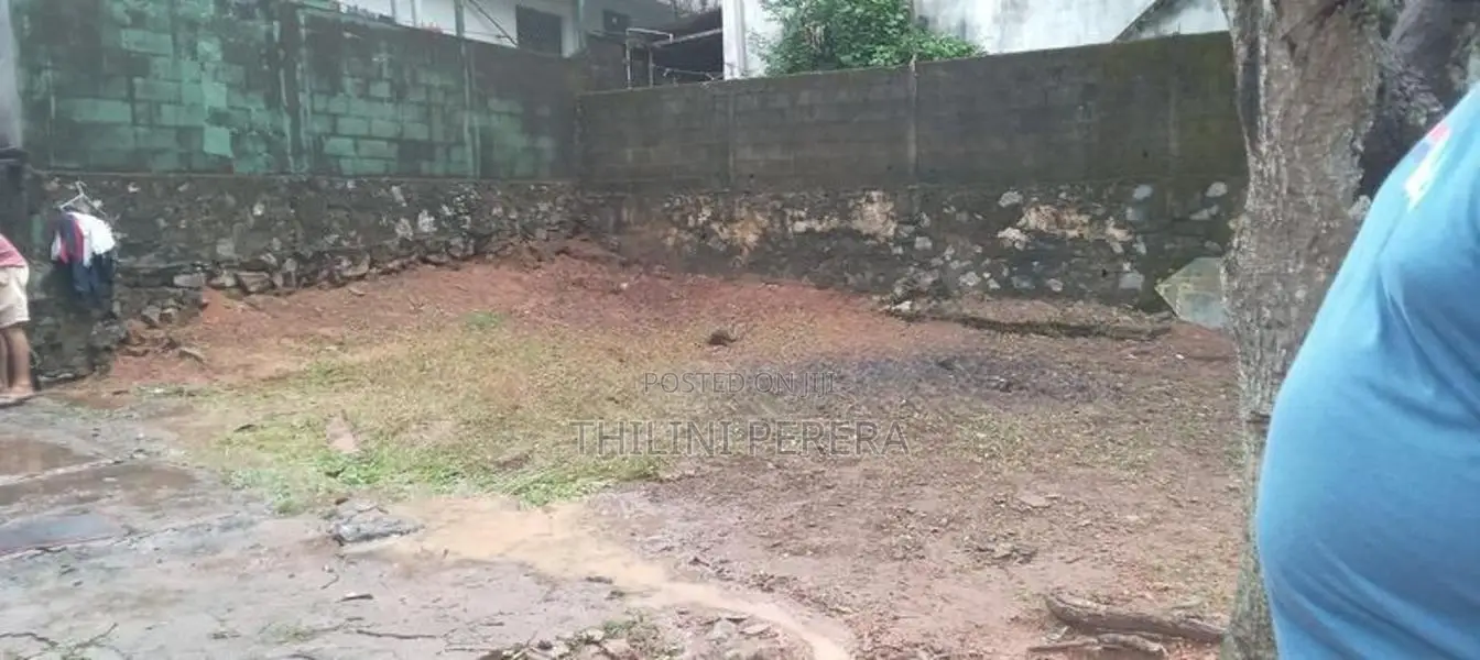 Land for Sale Malabe