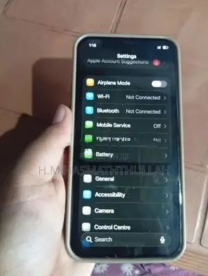Apple iPhone 12 Pro (Used)