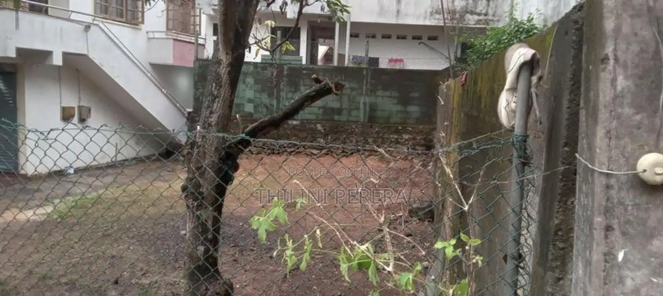 Land for Sale Malabe