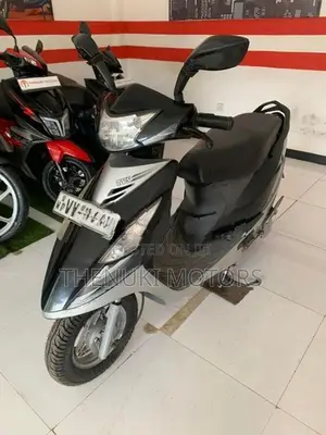TVS Streak 2011