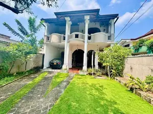 New Luxury Home in Highly Residential Area – Battaramulla