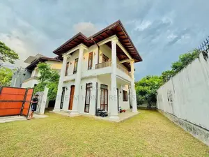 Spacious Modern House for Sale – Weera Mawatha, Kalalgoda