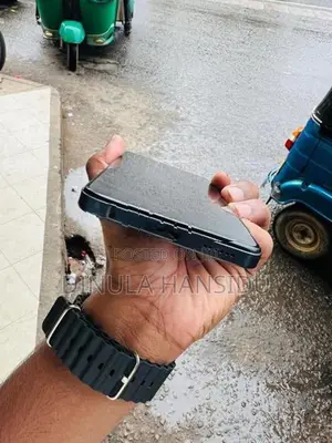 Infinix Smart 8 (Used)