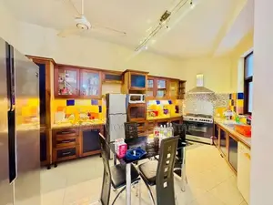 Elegant Family Home in Colombo 07 – Kynsey Road Area