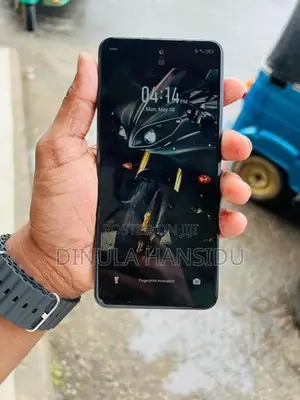 Infinix Smart 8 (Used)