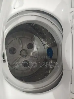 LG 8.0kg Washing Machine inverter