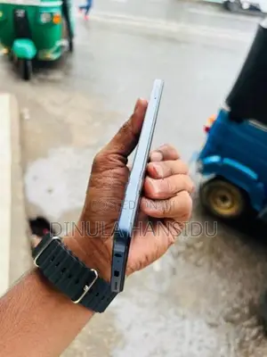 Infinix Smart 8 (Used)