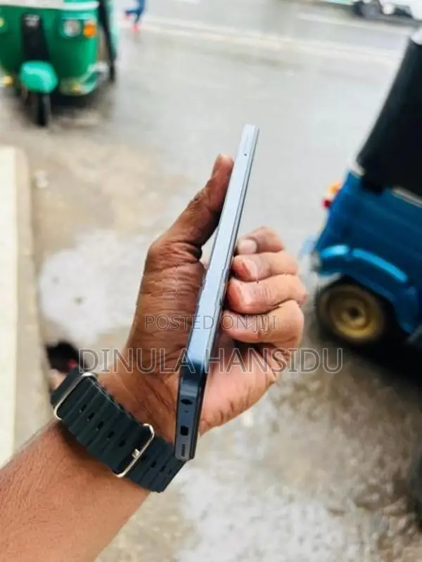 Infinix Smart 8 (Used)