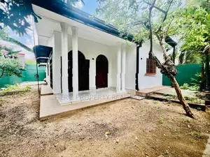 Modern House for Sale in Kottawa