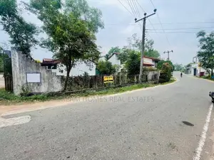 Prime Land for Sale in Thalawathugoda – Hokandara Road