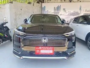 Honda Vezel Z Premium 2024