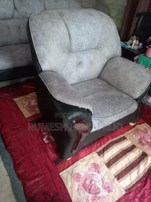 Sofa Set