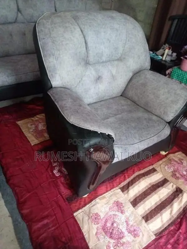 Sofa Set