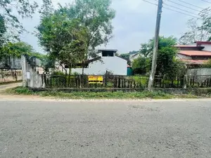 Prime Land for Sale in Thalawathugoda – Hokandara Road