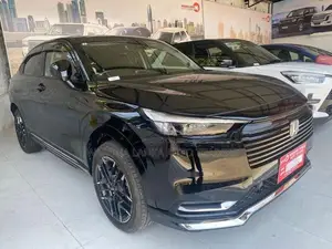 Honda Vezel Z Premium 2024