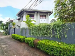 New Luxury Three Storey House for Sale in Pannipitiya