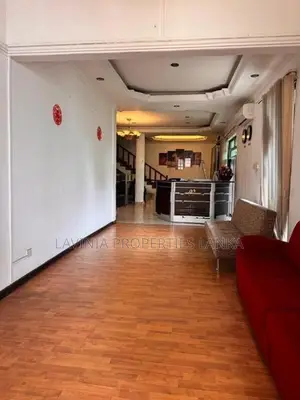 Rajagiriya Spacious 2-Storey Commercial Building for Rent- THE011C