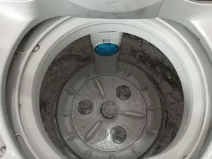 LG 9.0kg Washing Machine inverter