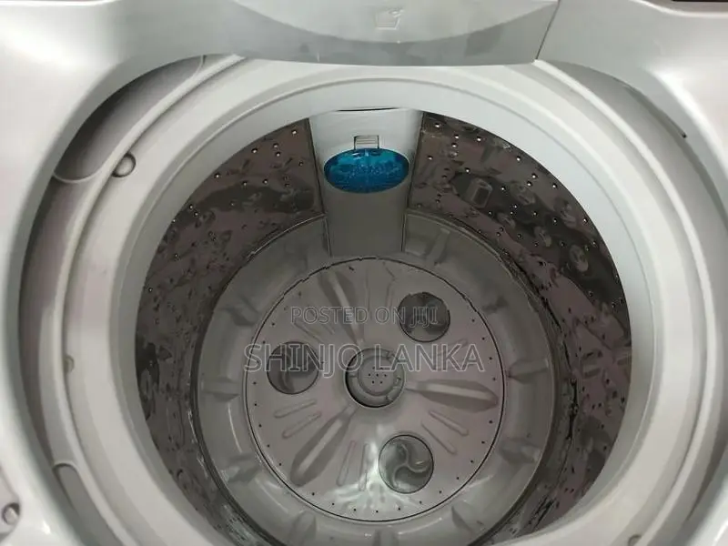 LG 9.0kg Washing Machine inverter