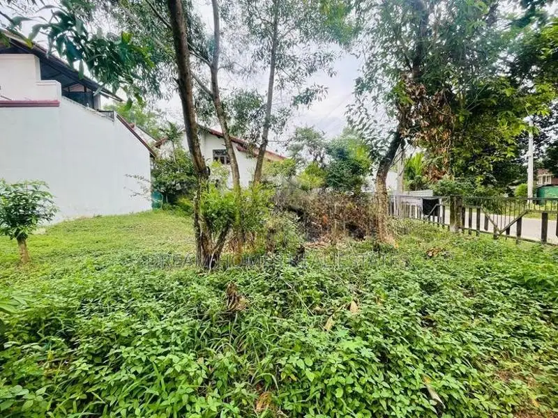 Prime Land for Sale in Thalawathugoda – Hokandara Road