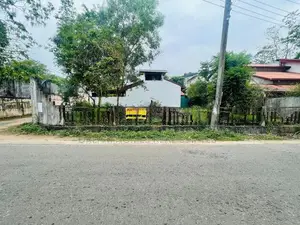 Prime Land for Sale in Thalawathugoda