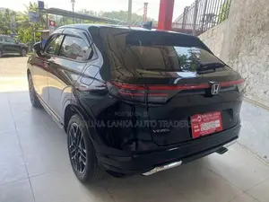 Honda Vezel Z Premium 2024