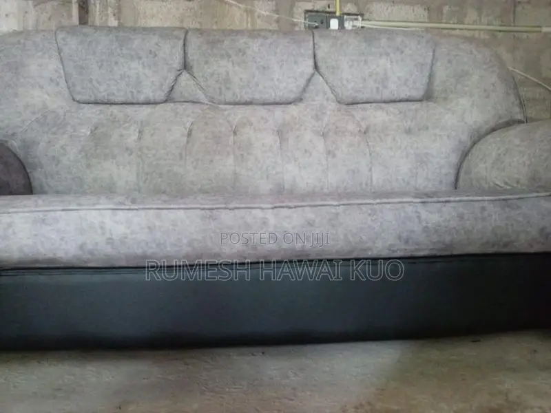 Sofa Set