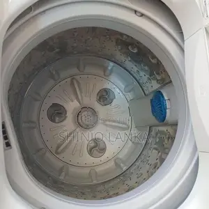 LG 8.0kg Washing Machine