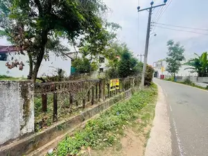 Prime Land for Sale in Thalawathugoda – Hokandara Road