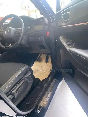 Honda Vezel Z Premium 2024