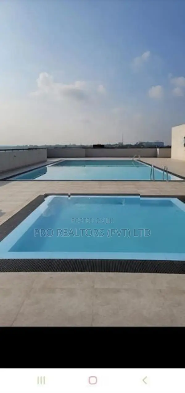 Apartment for Rent in Sanasro Residencies Koswatte