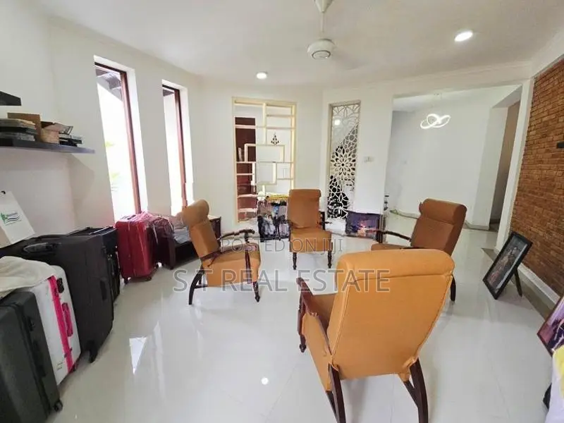 New Luxury Three Storey House for Sale in Pannipitiya