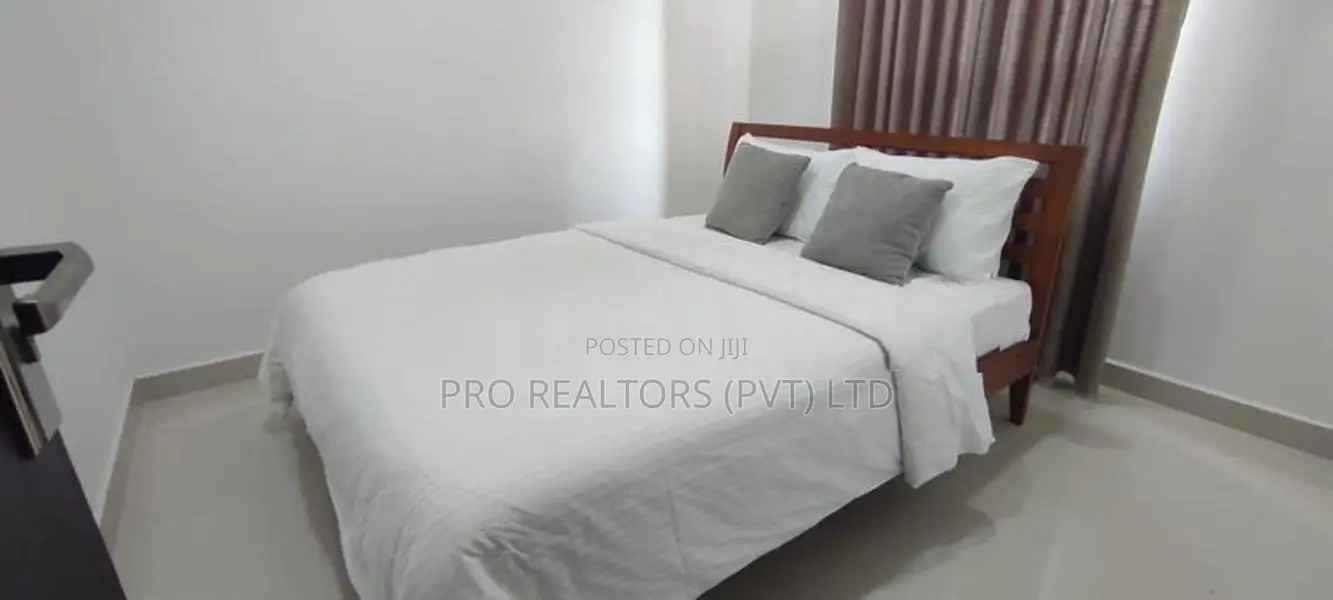 Apartment for Rent in Viyathpura, Kalalgoda