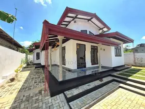 Newly Build Single Storey House for Sale in Gonapola