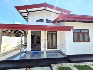 Newly Build Single Storey House for Sale in Gonapola