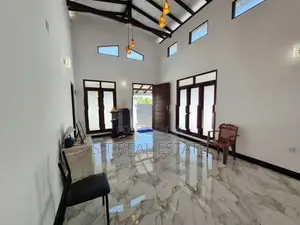 Newly Build Single Storey House for Sale in Gonapola