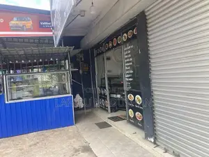 Restaurant with All Accessories for Rent Monaragala