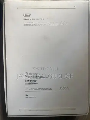 Apple iPad Air M2 A2902