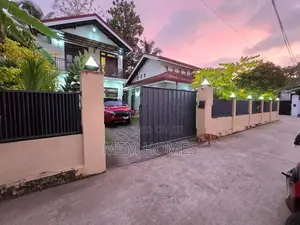 Fully Furniture with All Complete 2 Storey House for Sale Negombo
