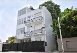 Fully Furnished Apartment for Sale - Kirulapona