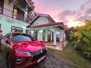 Fully Furniture with All Complete 2 Storey House for Sale Negombo