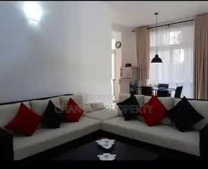 Fully Furnished Apartment for Sale - Kirulapona