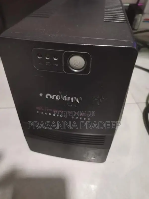 Intel Core I7 13th PC Full Setup