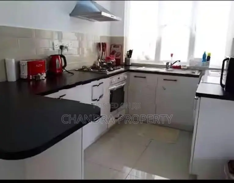 Fully Furnished Apartment for Sale - Kirulapona