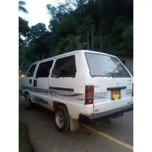 Toyota Townace 1986