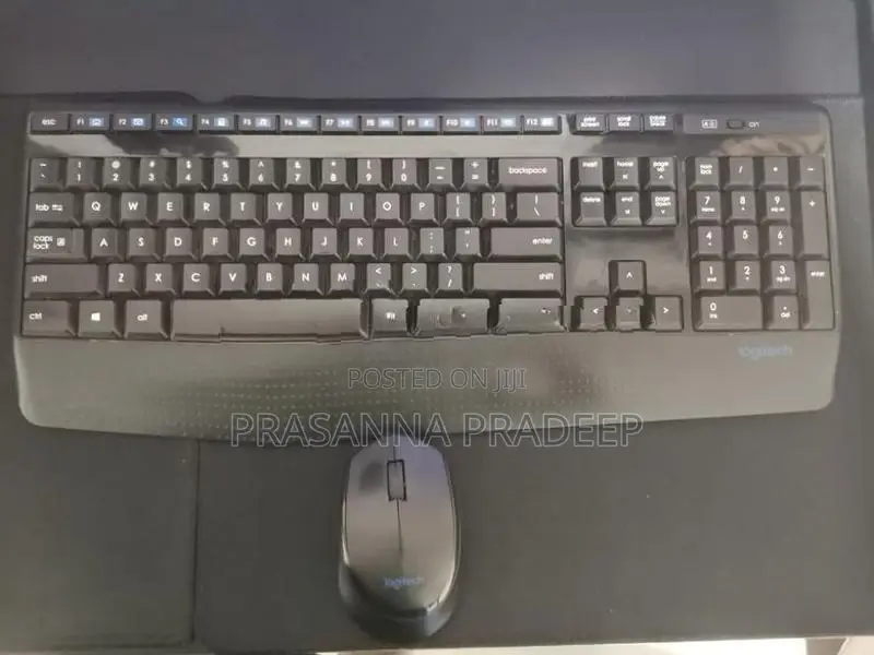 Intel Core I7 13th PC Full Setup