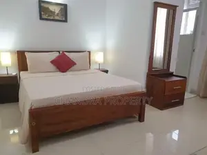 Fully Furnished Apartment for Sale - Kirulapona