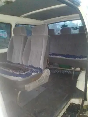 Toyota Townace 1986